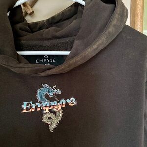 Empyre Hoodie